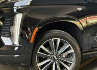 Cadillac Escalade Sport 2025