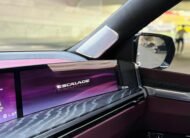 Cadillac Escalade Sport 2025