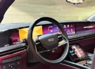 Cadillac Escalade Sport 2025