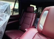 Cadillac Escalade Sport 2025