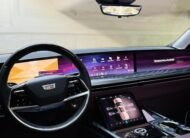 Cadillac Escalade Sport 2025