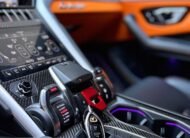 Lamborghini Urus Capsule 2024