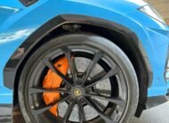 Lamborghini Urus Capsule 2024