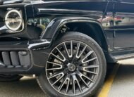 Mercedes-Benz G63 2025