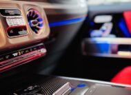 Mercedes-Benz G63 2025