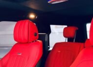 Mercedes-Benz G63 2025