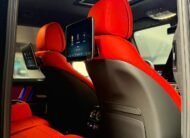 Mercedes-Benz G63 2025