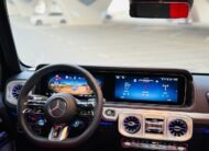 Mercedes-Benz G63 2025