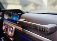 Mercedes-Benz G63 2025