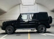 Mercedes-Benz G63 2025