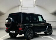 Mercedes-Benz G63 2025
