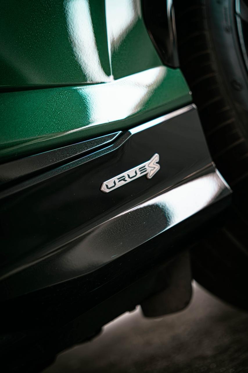 Lamborghini Urus S 2024