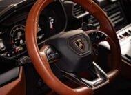 Lamborghini Urus S 2024