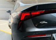 Kia K5 2025