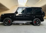 Mercedes-Benz G63 2023