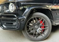 Mercedes-Benz G63 2023