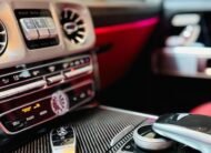 Mercedes-Benz G63 2023