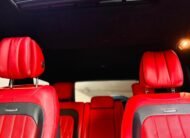 Mercedes-Benz G63 2023