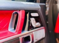 Mercedes-Benz G63 2023