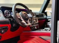 Mercedes-Benz G63 2023