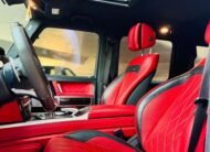 Mercedes-Benz G63 2023