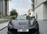 Ferrari F8 Tributo 2023