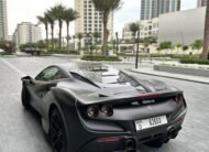 Ferrari F8 Tributo 2023