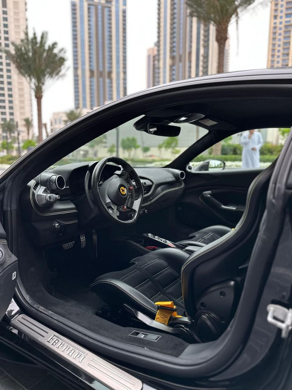 Ferrari F8 Tributo 2023