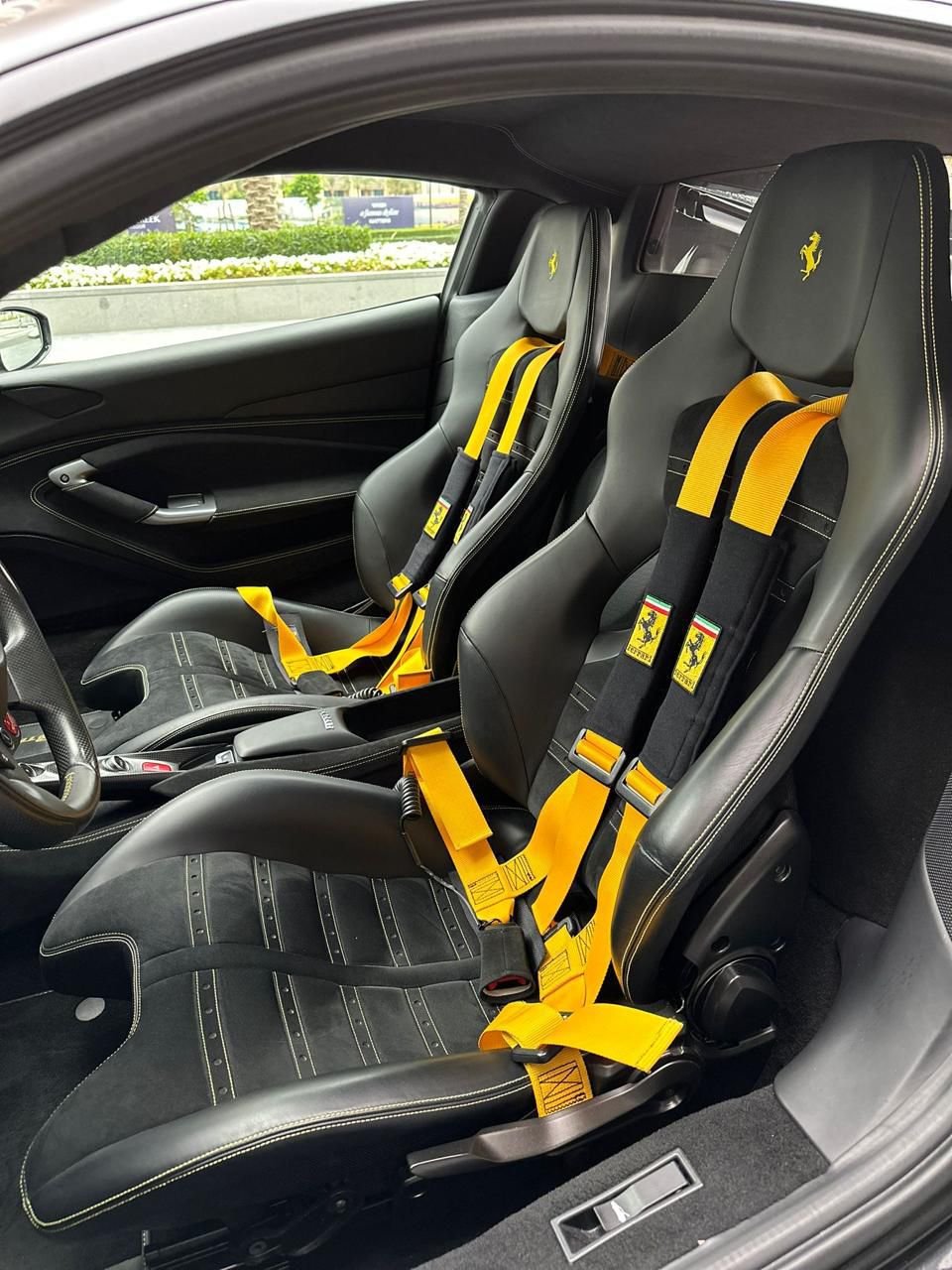 Ferrari F8 Tributo 2023