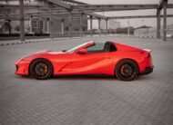 Ferrari 812-GTS 2022