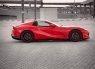 Ferrari 812-GTS 2022