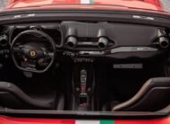 Ferrari 812-GTS 2022