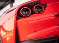 Ferrari 812-GTS 2022