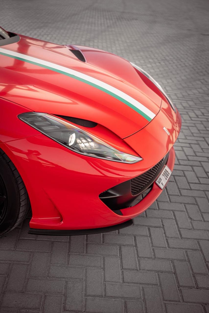 Ferrari 812-GTS 2022