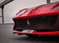 Ferrari 812-GTS 2022