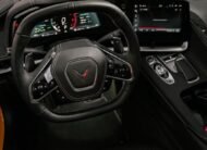 Chevrolet Corvette Stingray 2025