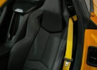 Chevrolet Corvette Stingray 2025