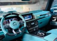 Mercedes-Brabus-G900 Rocket