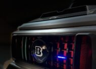 Mercedes-Brabus-G900 Rocket