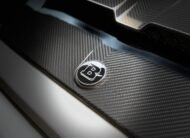 Mercedes-Brabus-G900 Rocket