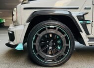 Mercedes-Brabus-G900 Rocket
