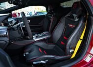 Lamborghini Huracan EVO Spyder 2024