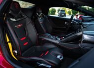 Lamborghini Huracan EVO Spyder 2024