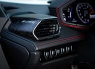 Lamborghini Huracan EVO Spyder 2024