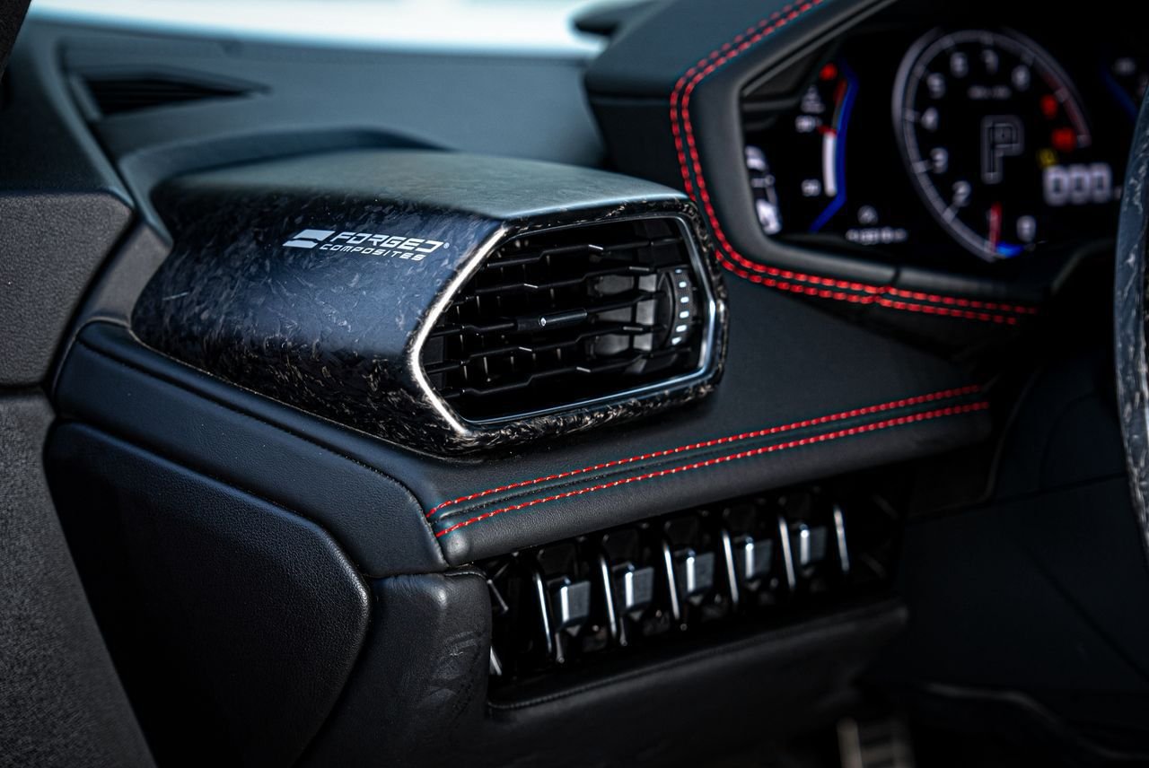 Lamborghini Huracan EVO Spyder 2024