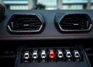 Lamborghini Huracan EVO Spyder 2024