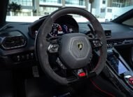 Lamborghini Huracan EVO Spyder 2024