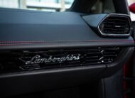 Lamborghini Huracan EVO Spyder 2024