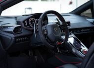 Lamborghini Huracan EVO Spyder 2024