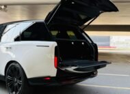 Range Rover Vogue 2025